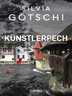 cover image of Künstlerpech